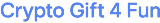 Crypto Gift 4 Fun